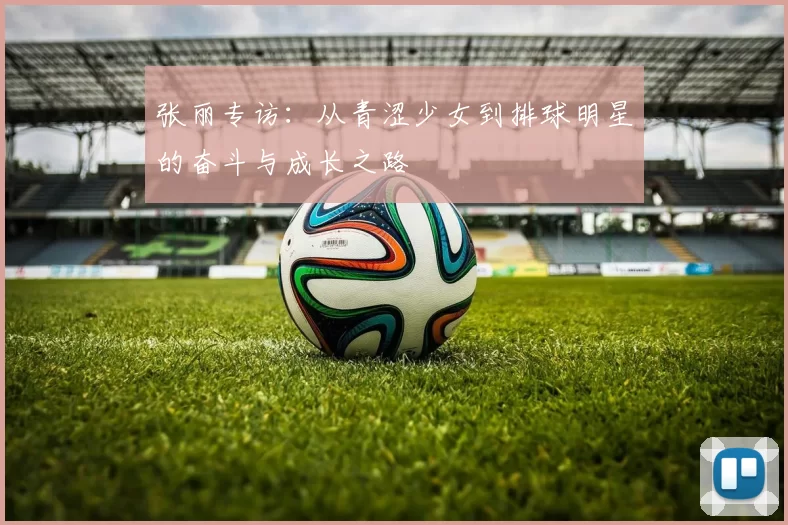 张丽专访：从青涩少女到排球明星的奋斗与成长之路